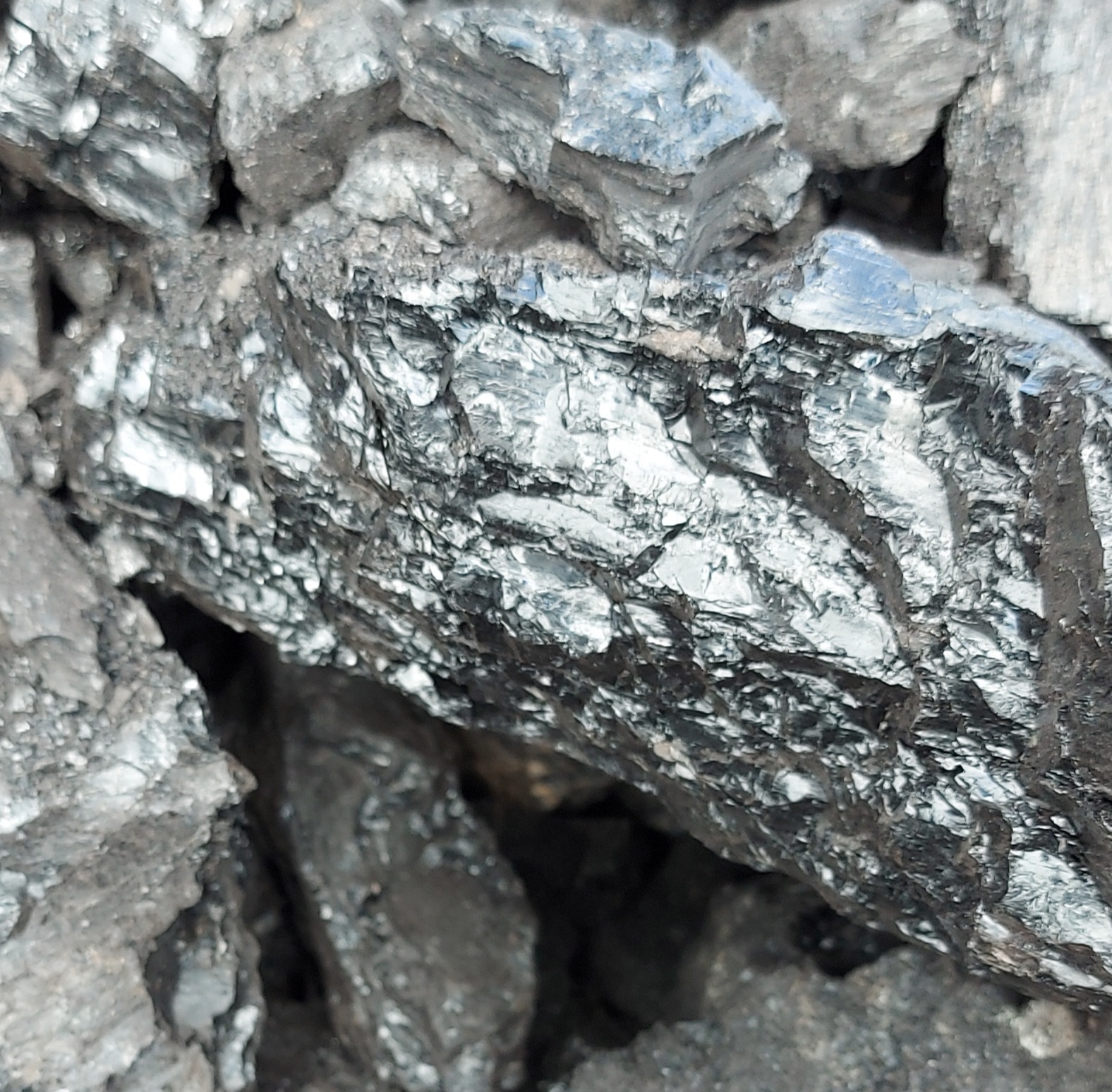 Thermal Coal